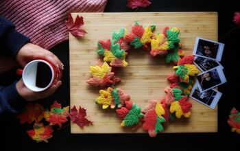 The Best Fall Leaf Sugar Cookies ( Vegan! )