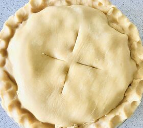 easy as pie crust