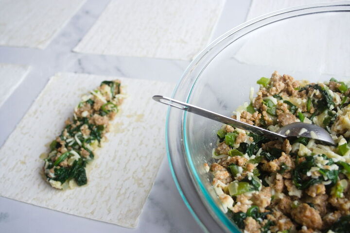 italian egg rolls