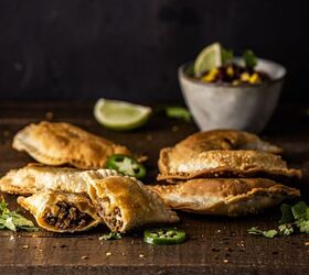 Beef Empanadas Recipe | Our Family Tradition