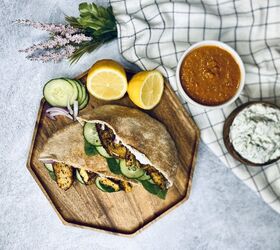 Chicken Shawarma | Foodtalk