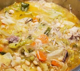 12 savory chicken soup recipes to keep you cozy