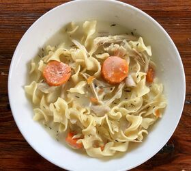 12 Savory Chicken Soup Recipes to Keep You Cozy All Winter