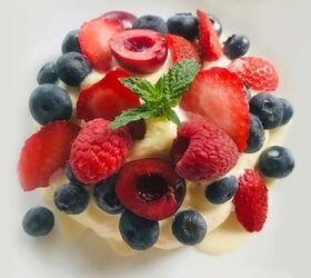 This recipe just made this classic dessert so much less intimidating!