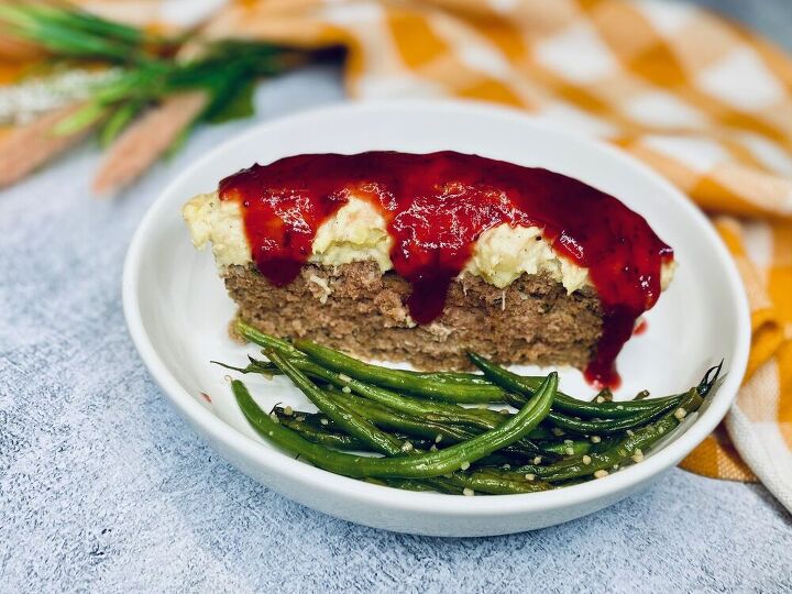 thanksgiving meatloaf