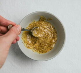 Honey-Mustard Sheet Pan Salmon | Foodtalk