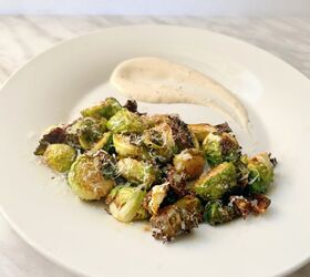 12 non-intimidating ways to serve Brussels sprouts