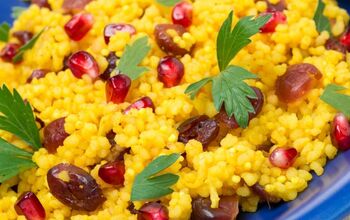 10 Delicious Recipes For The Kwanzaa Feast
