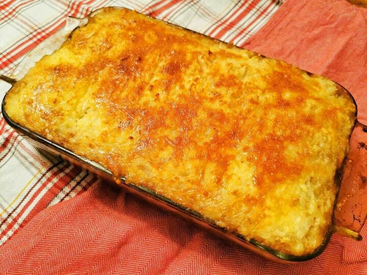 traditional cottage pie