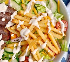 pittsburgh salad