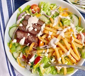 pittsburgh salad