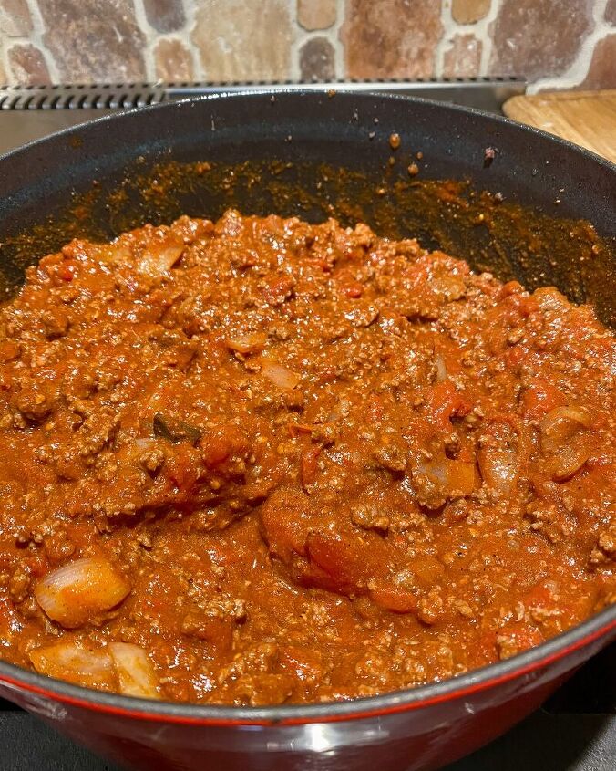 j dub s outstanding homemade chili recipe