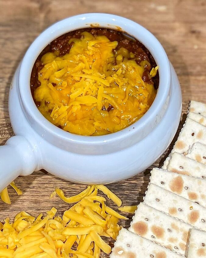 j dub s outstanding homemade chili recipe