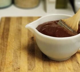 quick and easy barbeque sauce