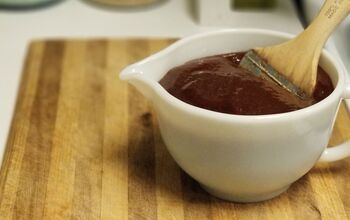 Quick And Easy Barbeque Sauce
