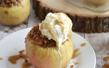 18 Fun Fall Desserts for Thanksgiving That Aren't Pie