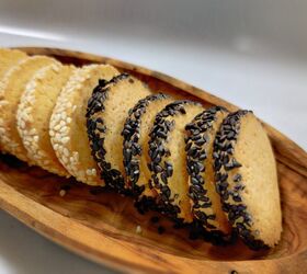 These savory-sweet cookies are like no dessert you've tasted before