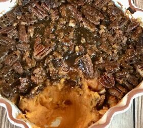 15 new twists on classic Thanksgiving side dishes