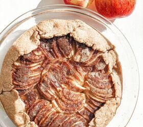 s 12 delicious and easy galettes to try this season, Apple Galette