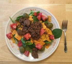 Our Favorite Taco Salad