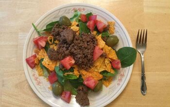 Our Favorite Taco Salad