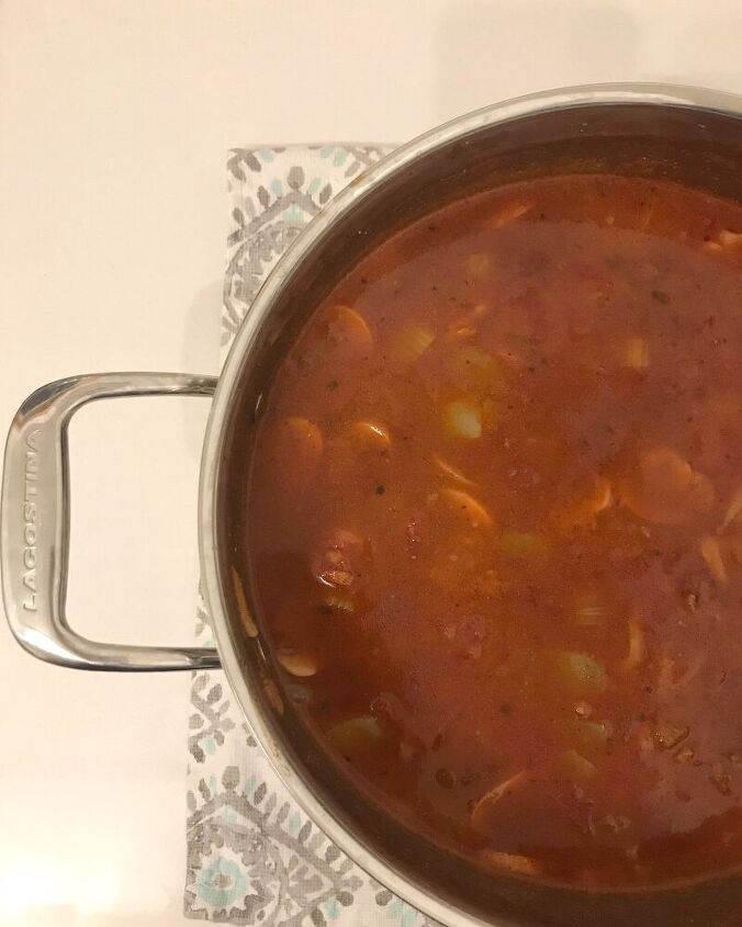 the best beef chili