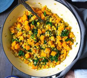 15 really yummy fall dishes that feature butternut squash