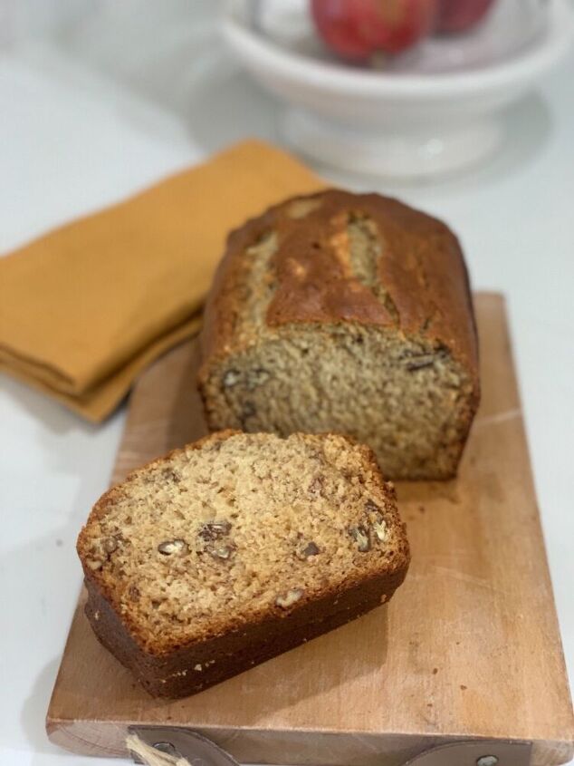 best banana bread ever