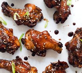 31 fun snacks and dishes to serve your team on game day