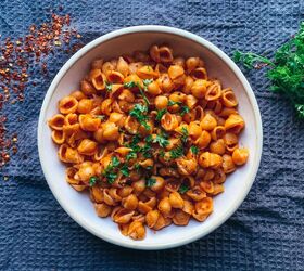 Vodka Sauce Pasta | Foodtalk