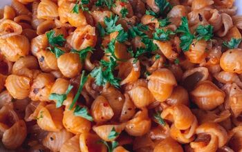 Vodka Sauce Pasta