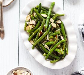 Add just 5 things to frozen string beans to make them taste incredible (in 15 minutes!)