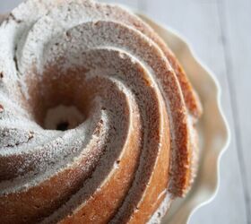 This lemon cake is the easiest show-stopper, plus it tastes so good