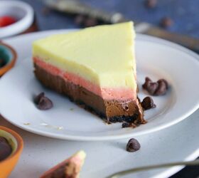 Meet the most beautiful dessert you'll make this year!