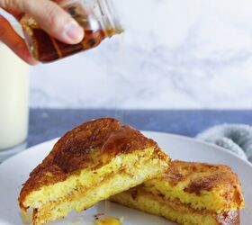 hong kong style french toast