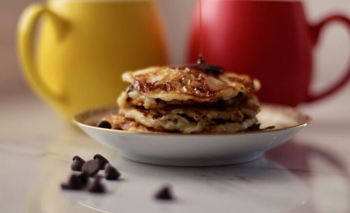 chevy s cottage cheese pancakes