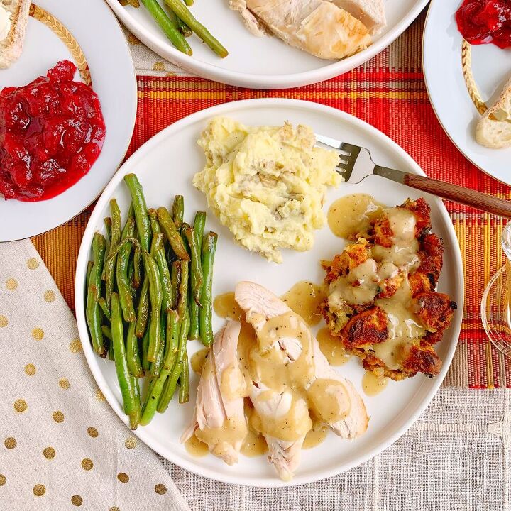 The BEST Mashed Potatoes | Foodtalk