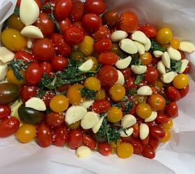 Tomato Confit | Foodtalk