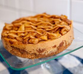 We don't usually make cheesecake this time of year, but this Instant Pot recipe might convince us