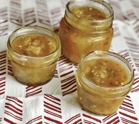 pear pepper jelly