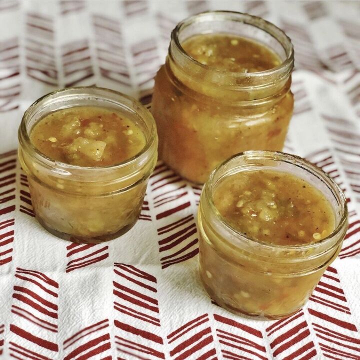 pear pepper jelly