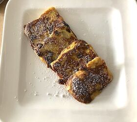 15 decadent french toast recipes to jumpstart your day, Panettone French Toast