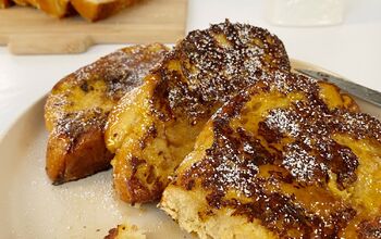 15 Decadent French Toast Recipes to Jumpstart Your Day