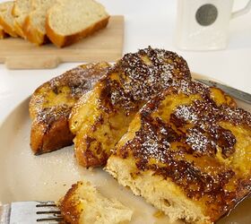 15 decadent French toast recipes to jumpstart your day