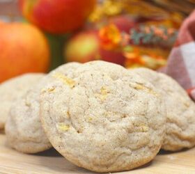 Grandma's Appledoodle Cookie Recipe