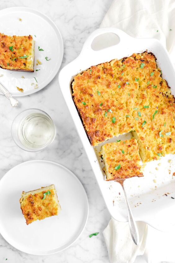 southern cornbread dressing