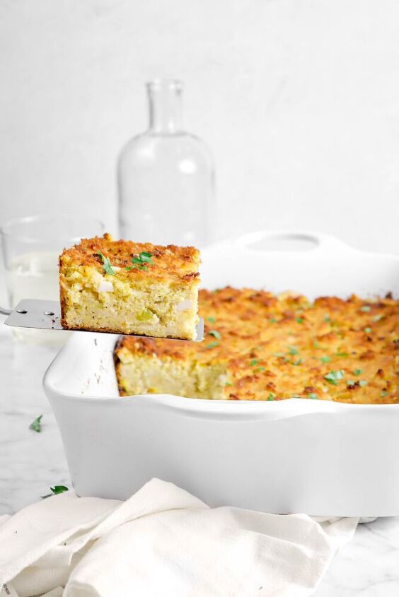 southern cornbread dressing