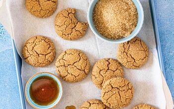 Easy Maple Cookies Recipe