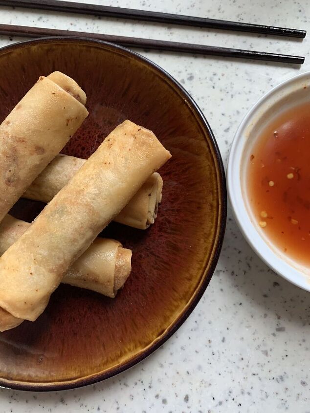 10 Best Spring Recipes to Welcome the Season's Vibrant Flavors | Foodtalk