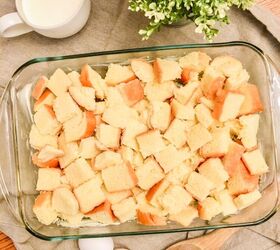 Best Christmas Breakfast Recipe Make Ahead French Toast | Foodtalk